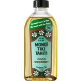 EtnoBotanika Coconut Oil Monoi Tiki Tahiti