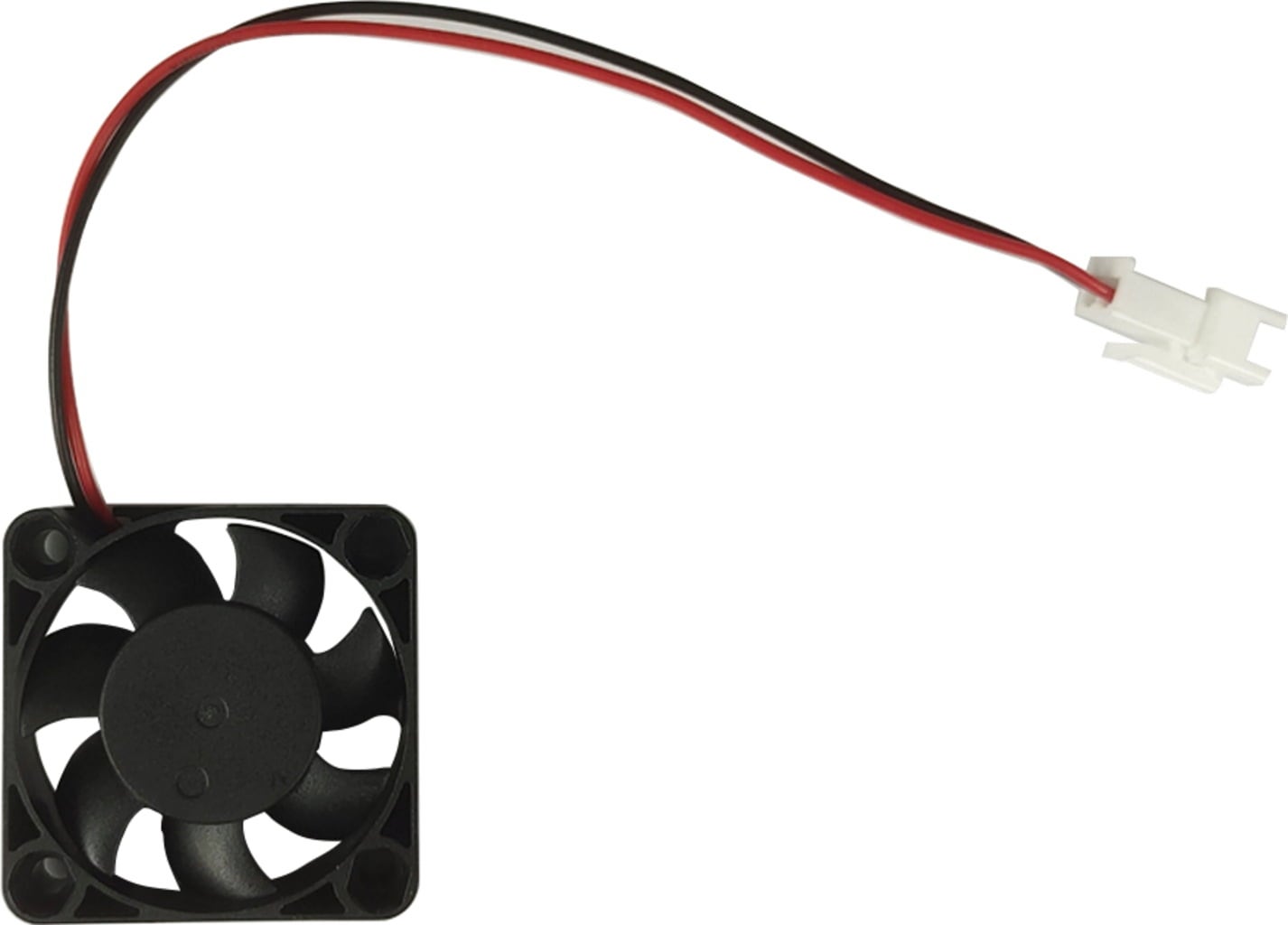 Hotend Lüfter, Super Racer