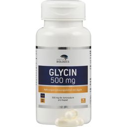 American Biologics Glycin - 90 veg. Kapseln