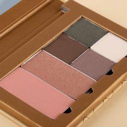 benecos Natural Refill Palette 