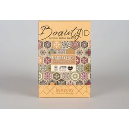 benecos Natural Refill Palette 