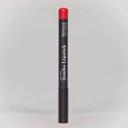 benecos Natural Jumbo Lipstick - red delight (3 g)