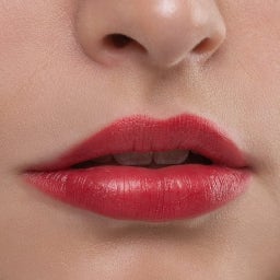 benecos Natural Jumbo Lipstick - red delight (3 g)