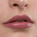benecos Natural Jumbo Lipstick - rosy brown (3 g)