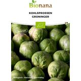 Bionana Bio Kohlsprossen „Groninger“