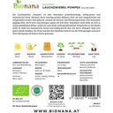 Bionana Bio Lauchzwiebel „Pompei“ - 1 Pkg