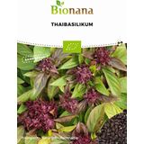 Bionana Bio Thaibasilikum
