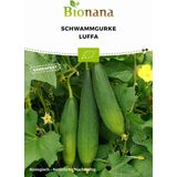 Bionana Bio Schwammgurke Luffa