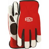 Felco Arbeitshandschuhe aus Rindsleder