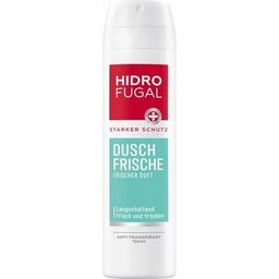 Hidrofugal Duschfrische Spray