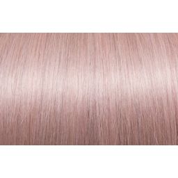 Keratin Fusion Extensions Crazy Colors 40/45cm - pink