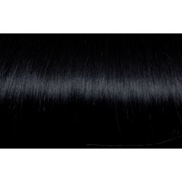 Keratin Fusion Extensions Classic 30/35cm - 1B Schwarz
