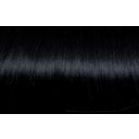 Keratin Fusion Extensions Classic 60/65cm - 1B Schwarz