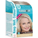 ColourWell Haarfarbe Hell Naturblond - 100 g