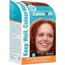 ColourWell Haarfarbe Kupferrot - 100 g