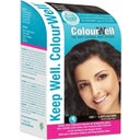 ColourWell Haarfarbe Sanftes Schwarz - 100 g