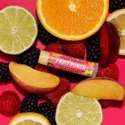 Crazy Rumors Fruit Punch Lip Balm - 4,25 g