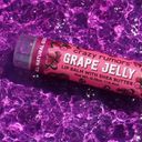 Crazy Rumors Grape Jelly Lip Balm - 4,25 g