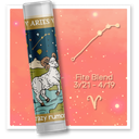 Crazy Rumors Aries Lip Balm - 4,25 g