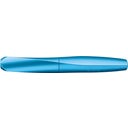 Pelikan Füllhalter Twist - frosted blue