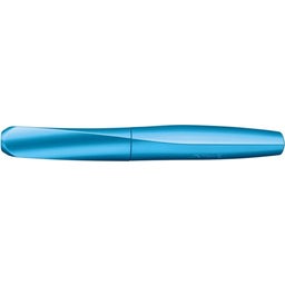 Pelikan Füllhalter Twist - frosted blue