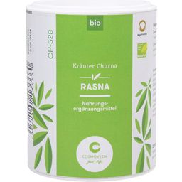 Cosmoveda Rasna Churna  BIO - 100g