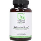 Nikolaus Nature NN Dent® activate