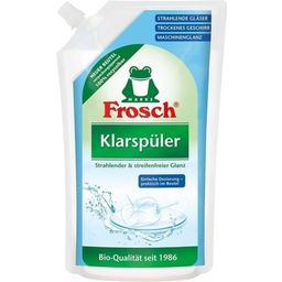 Frosch Klarspüler - 750 ml