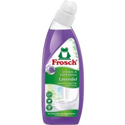 Frosch Urinstein- & Kalk-Entferner Lavendel - 750 ml