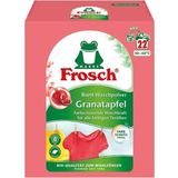 Frosch Granatapfel Bunt-Waschpulver