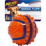 NERF TPR Spike Ball blau/orange