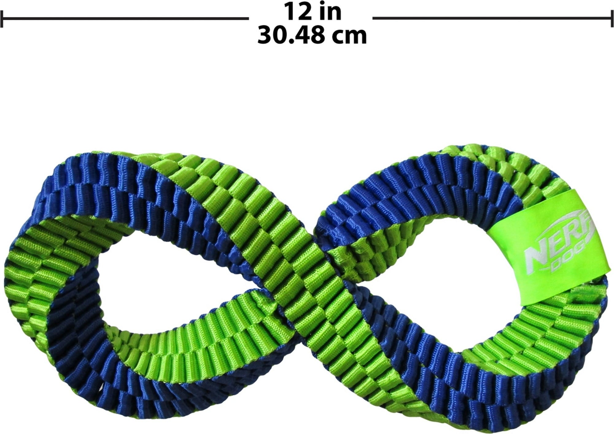NERF Infinity geflochten - 1 Stk