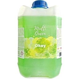 OKAY Oberflächenreiniger Multi Queen - 5 l