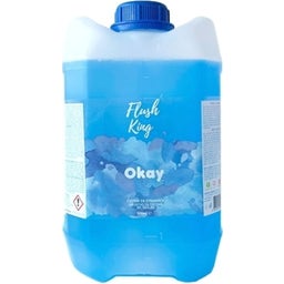 OKAY Toilettenreiniger Flush King - 5 l