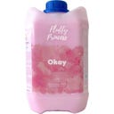 OKAY Weichspüler Fluffy Princess - 5 l