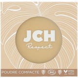 JCH Respect Kompaktpuder