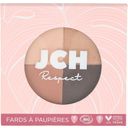 JCH Respect Lidschatten - 10 Nude