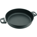 Gastrolux Hochrandpfanne mit Griffen - 28 cm