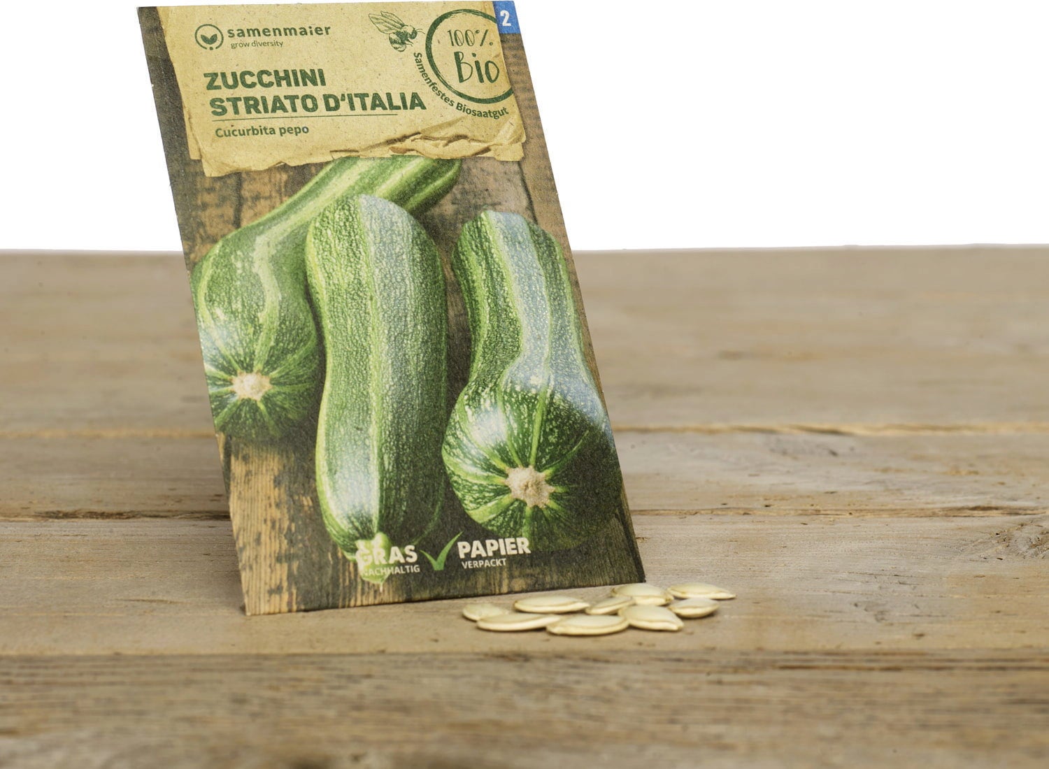 Bio Urban Gardening Set 