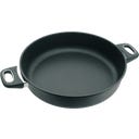 Gastrolux Hochrandpfanne mit Griffen - 32 cm