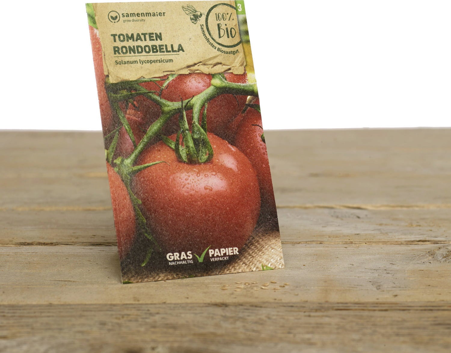 Bio Urban Gardening Set 