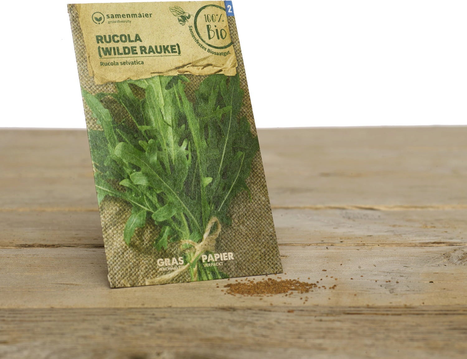 Bio Urban Gardening Set 