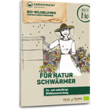 Samen Maier Bio-Wildblumen für Naturschwärmer