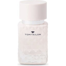 Tom Tailor for her Eau de Toilette - 30 ml