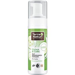 Terra Naturi CLEAN & CARE 3-in-1 Reinigungsschaum - 150 ml