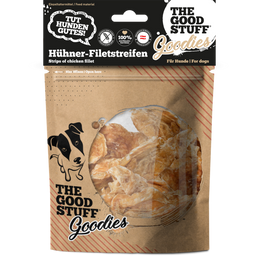 The Goodstuff Hühner-Filet - 150 g