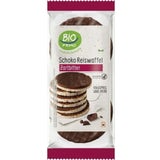 Bio Reiswaffeln