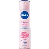 Nivea Rosenblüte 48 Stunden Deo Spray