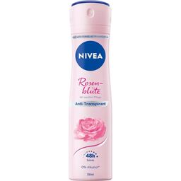 Nivea Rosenblüte 48 Stunden Deo Spray - 150 ml