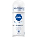 Original Care Deo Roll-On Anti-Transpirant - 50 ml